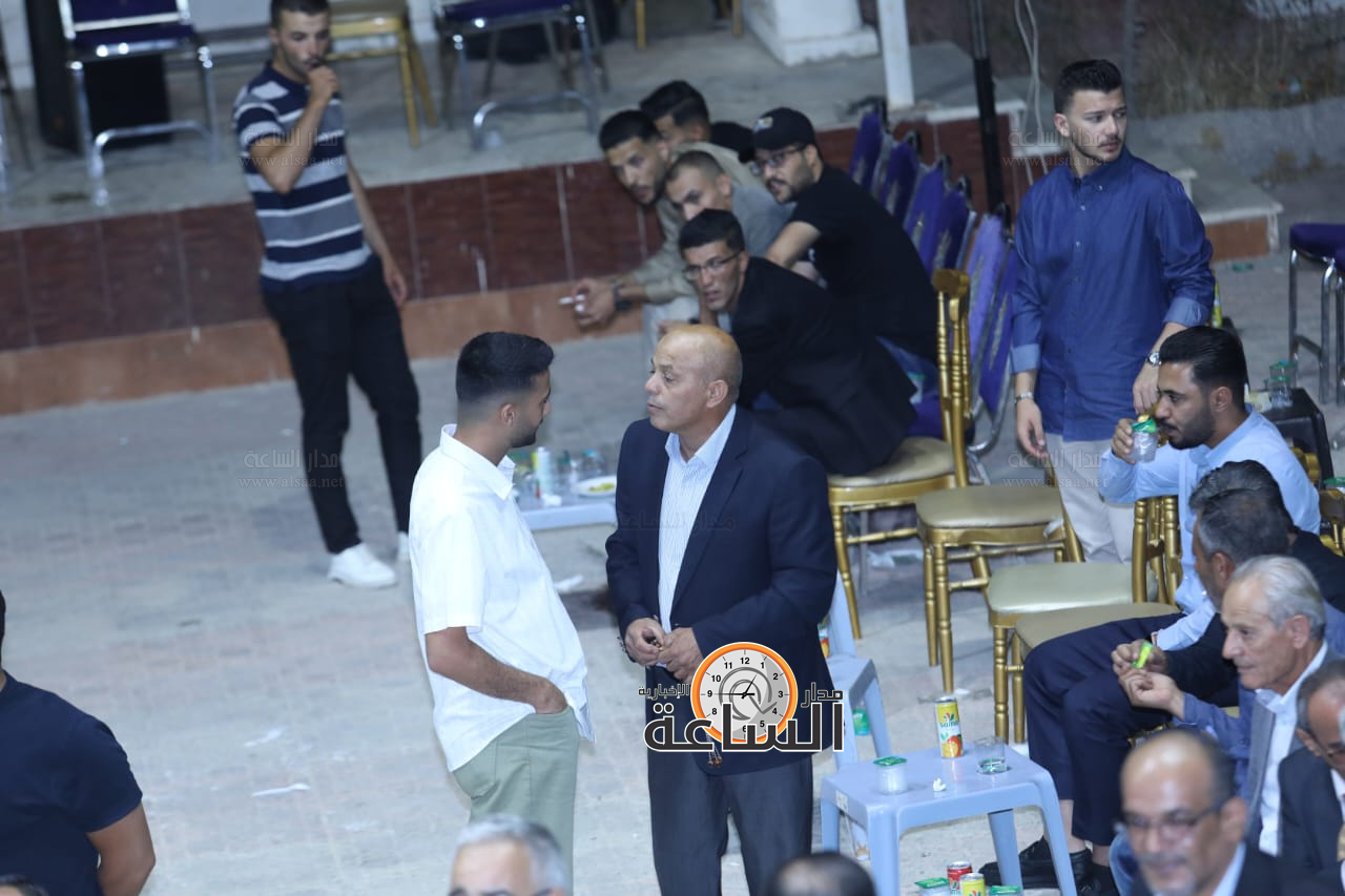 Madar Al-Saa Images 0.16661195252659033