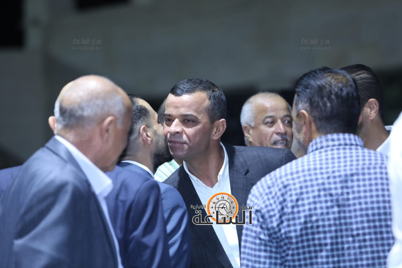 Madar Al-Saa Images 0.8020675208555768