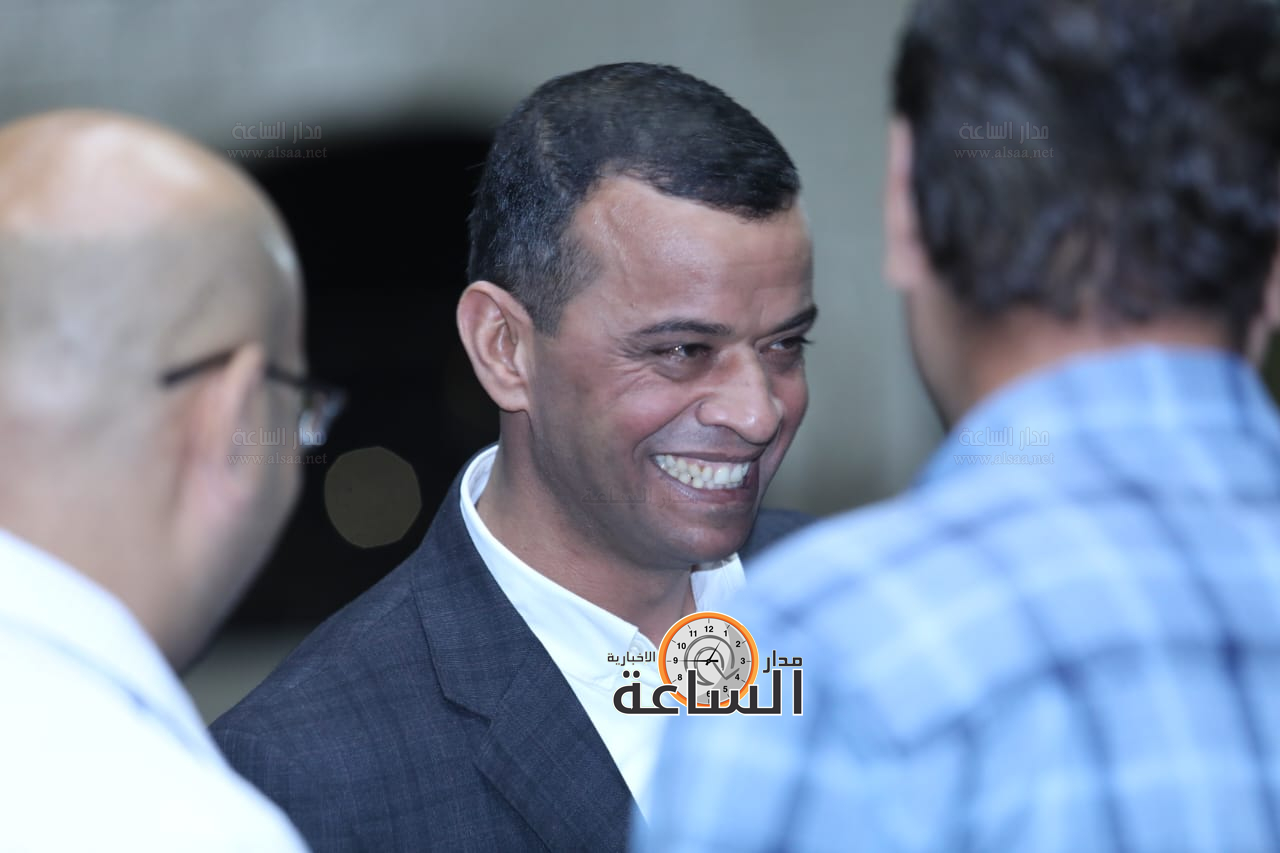 Madar Al-Saa Images 0.6091741928585306