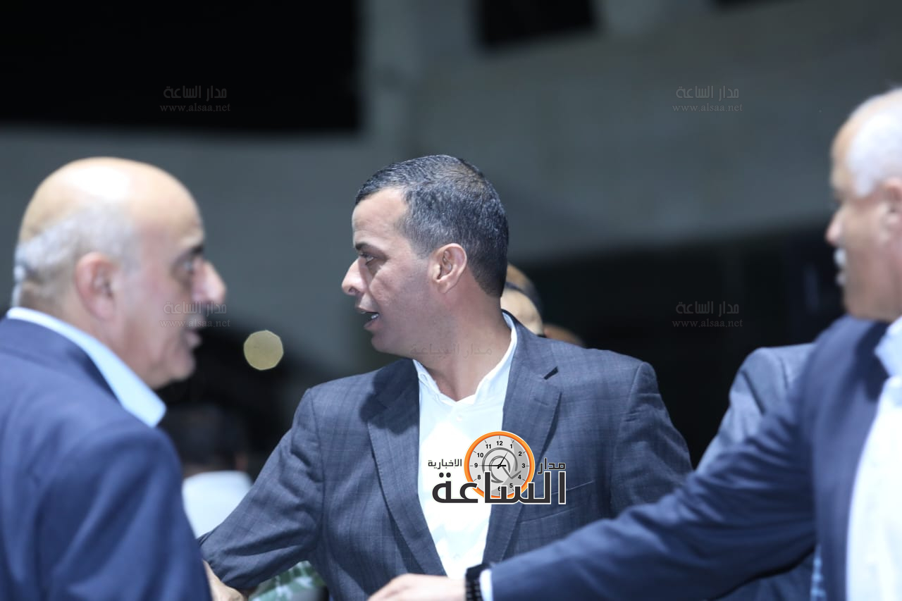 Madar Al-Saa Images 0.7037884527548302