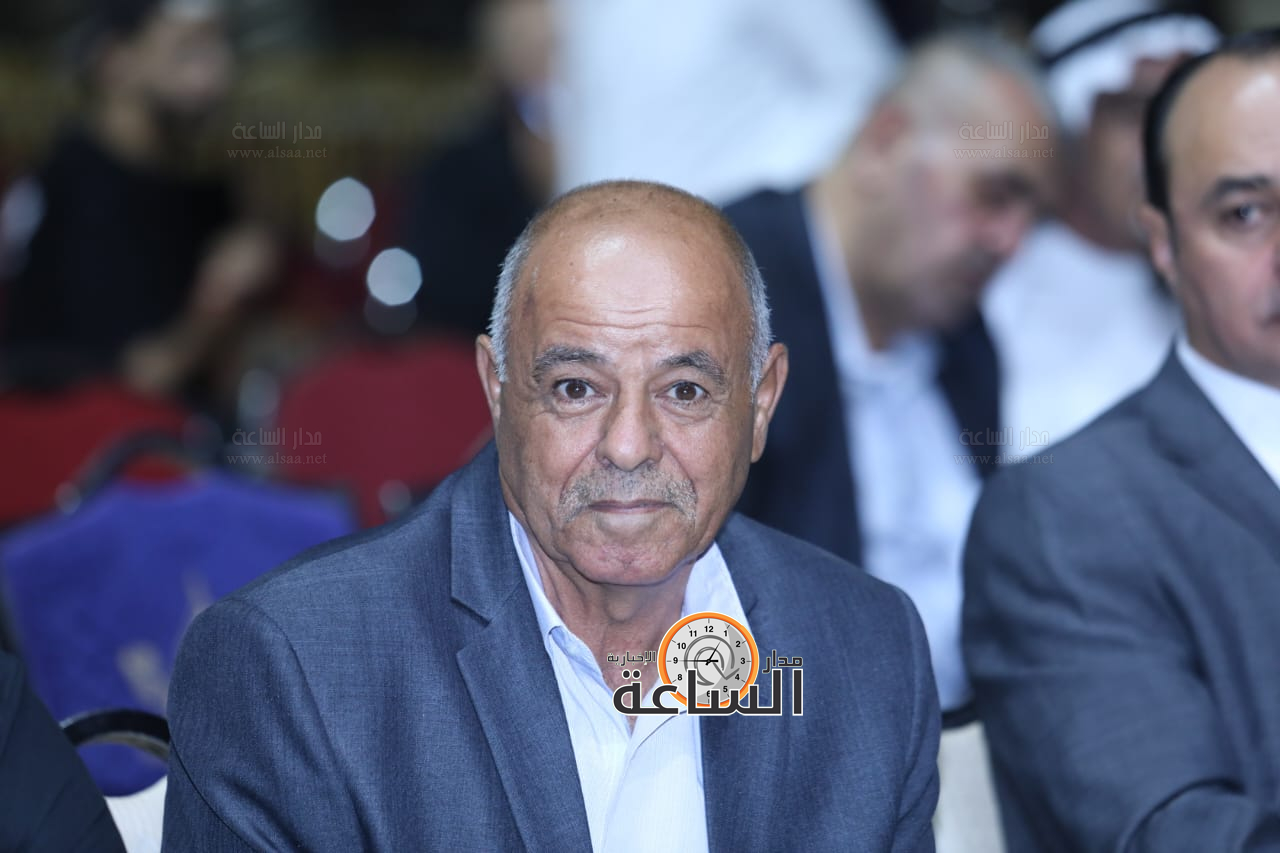 Madar Al-Saa Images 0.2431815703225675