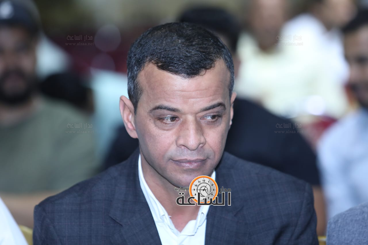 Madar Al-Saa Images 0.8783996263697151