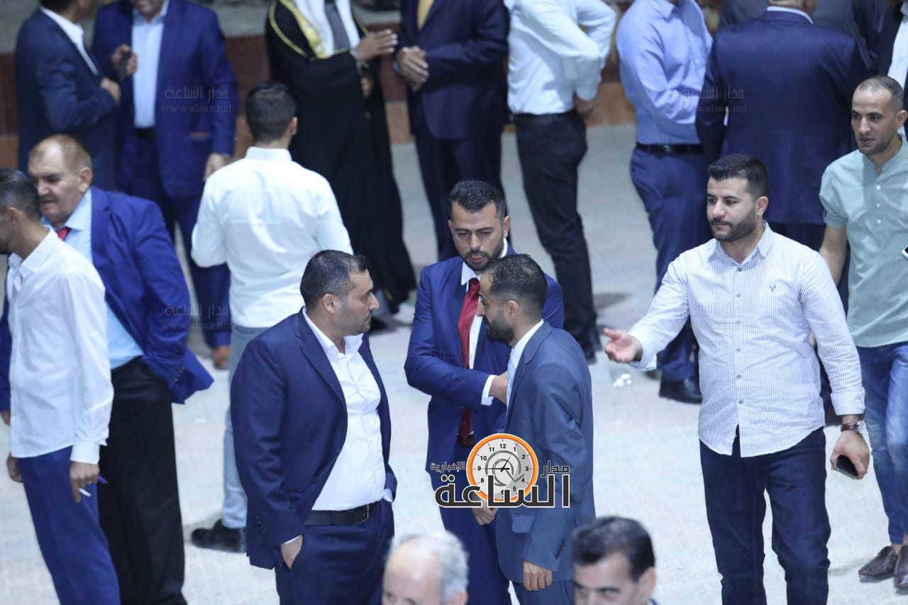 Madar Al-Saa Images 0.08573370311450734