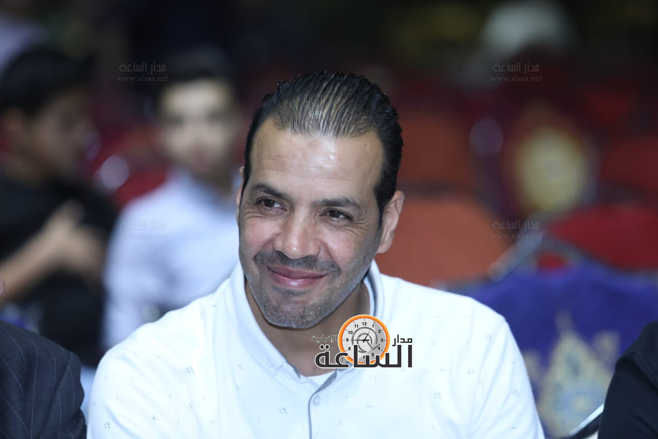 Madar Al-Saa Images 0.42642831296441464