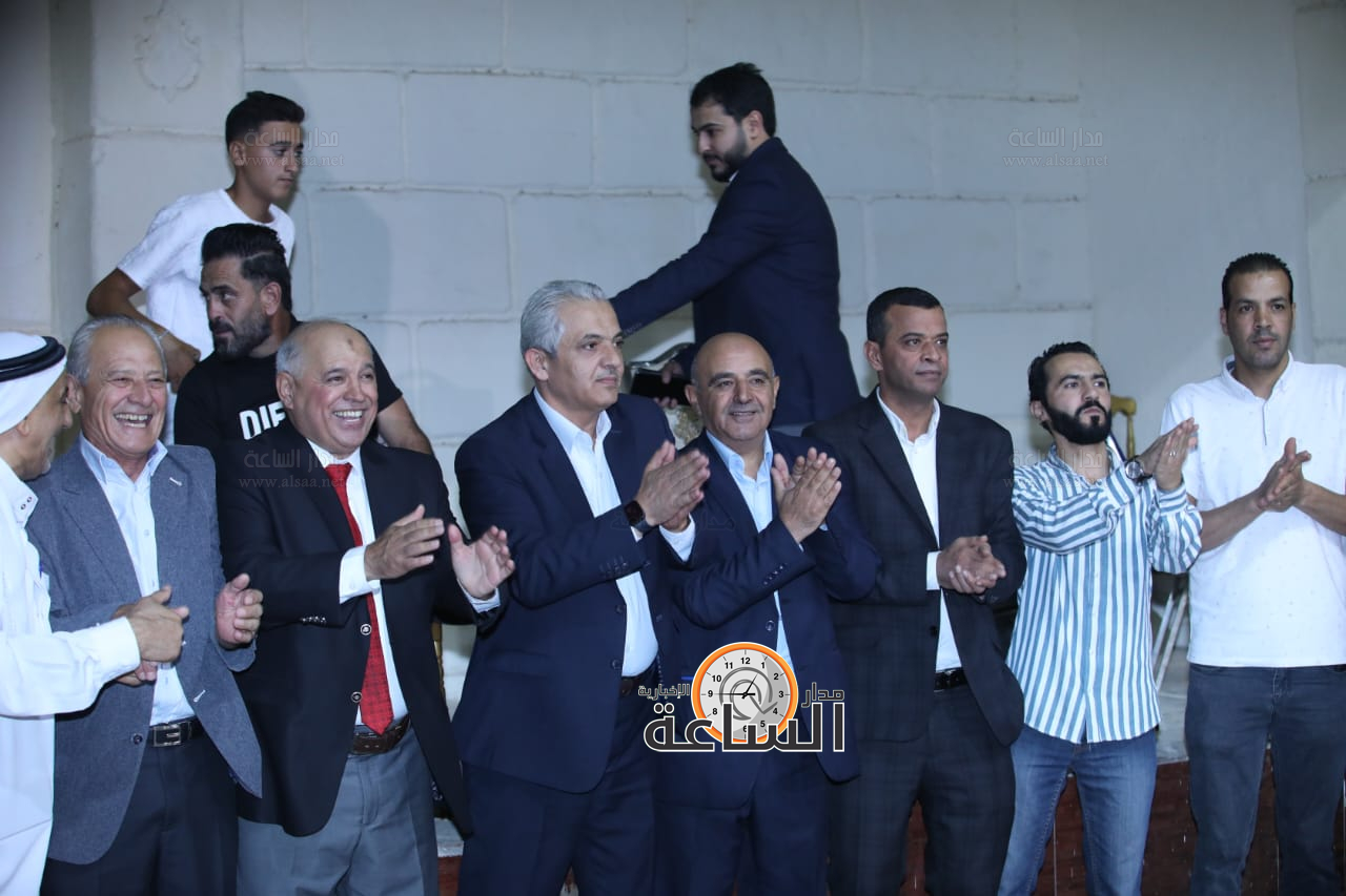 Madar Al-Saa Images 0.9098092411394312