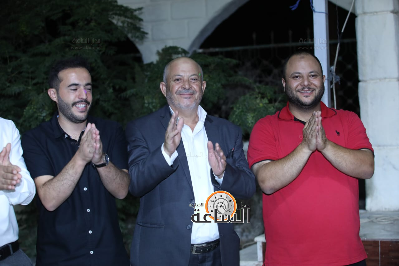 Madar Al-Saa Images 0.4607214630143883