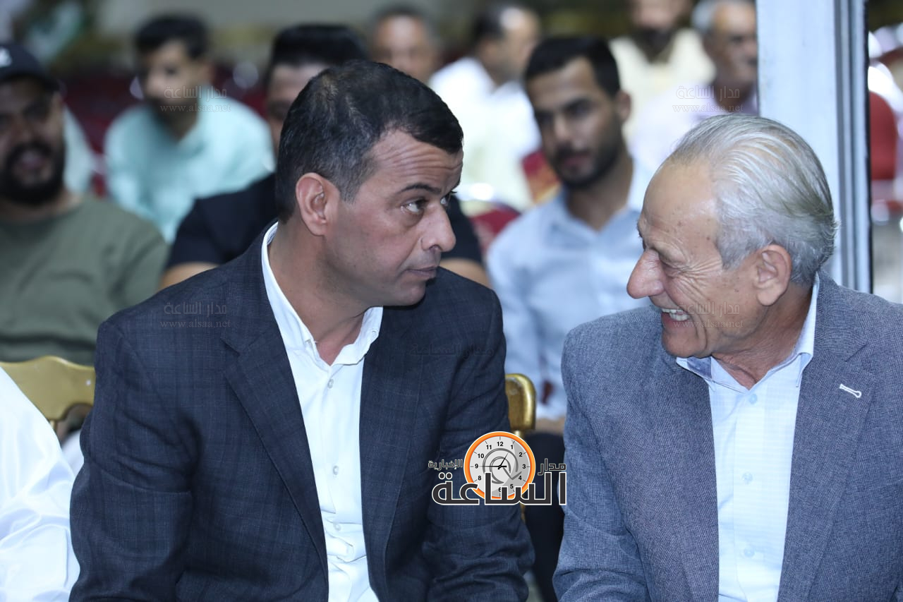 Madar Al-Saa Images 0.19190759256680412