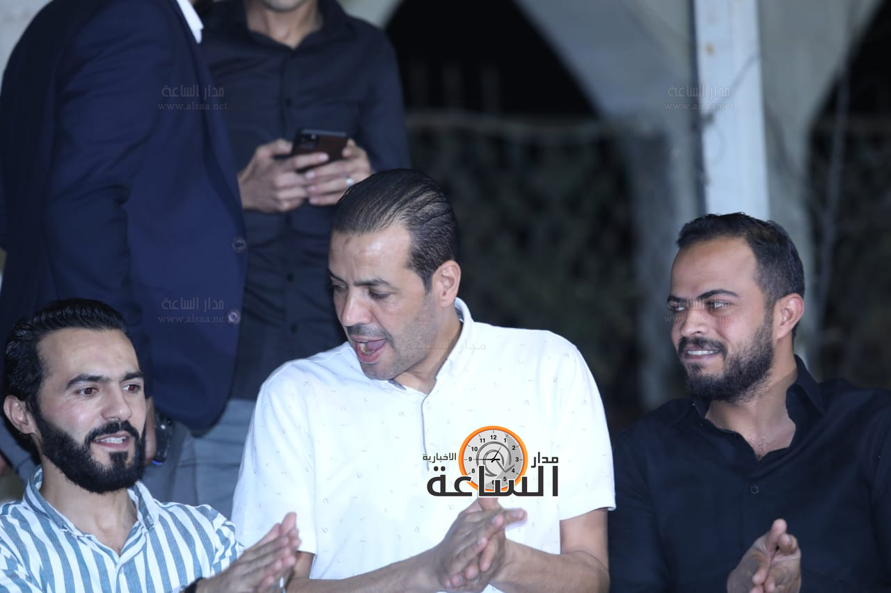 Madar Al-Saa Images 0.8534457275163361