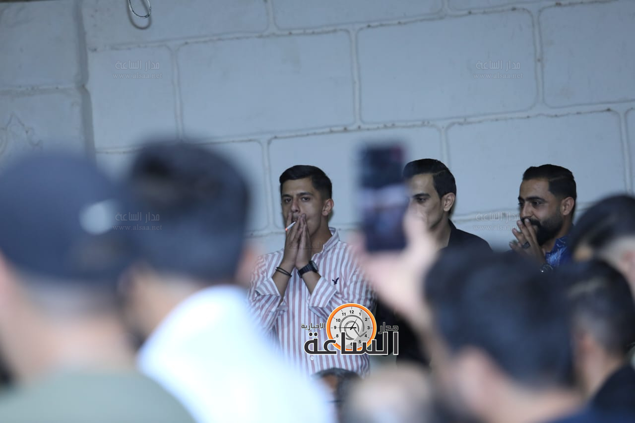 Madar Al-Saa Images 0.2208413677965242