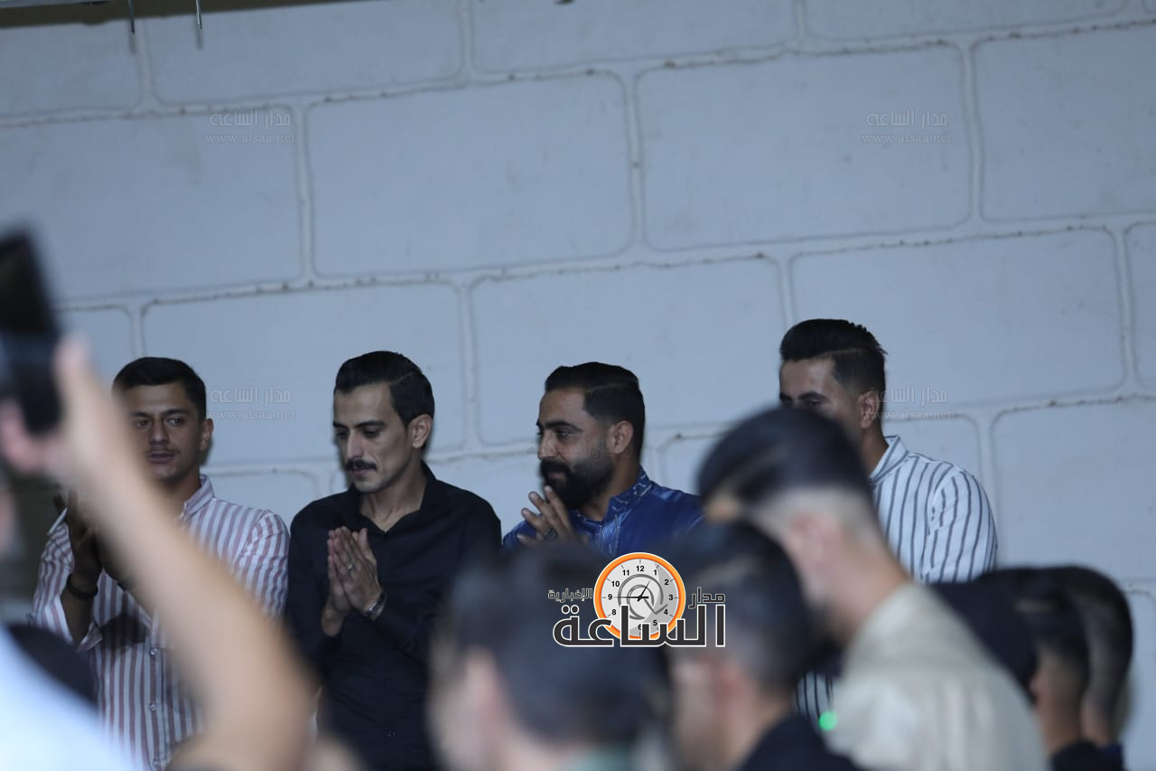 Madar Al-Saa Images 0.04284887152770356