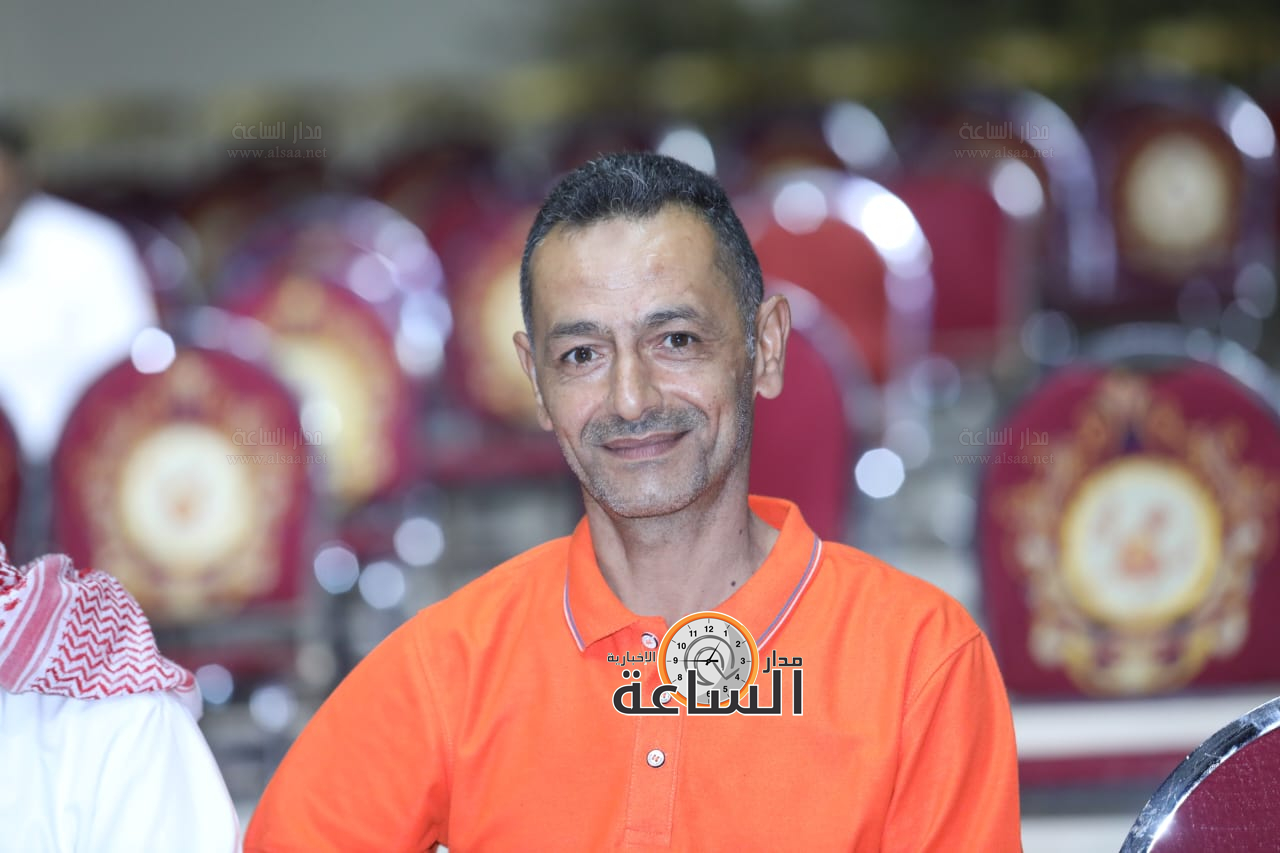 Madar Al-Saa Images 0.2815449991651122