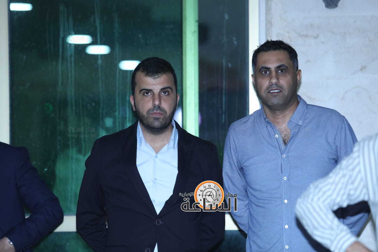 Madar Al-Saa Images 0.7735736948958565