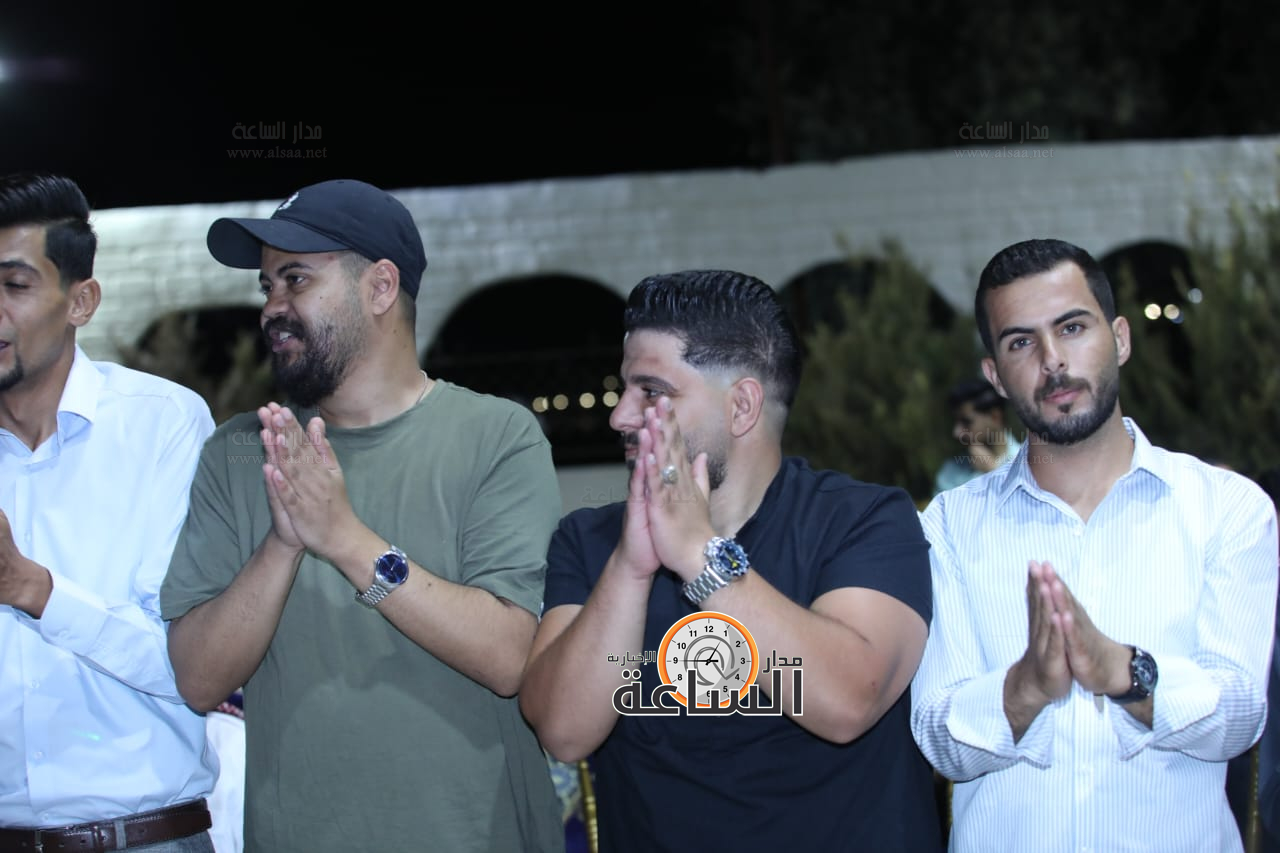 Madar Al-Saa Images 0.6216965025739711