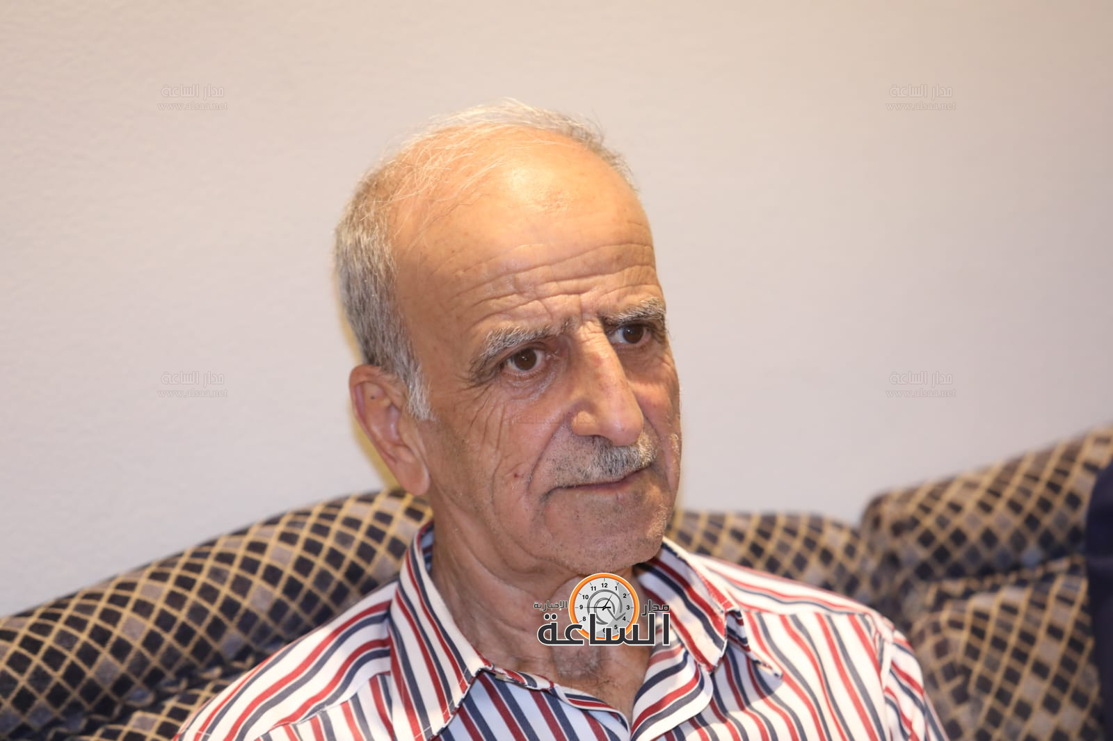 Madar Al-Saa Images 0.18494995357015598