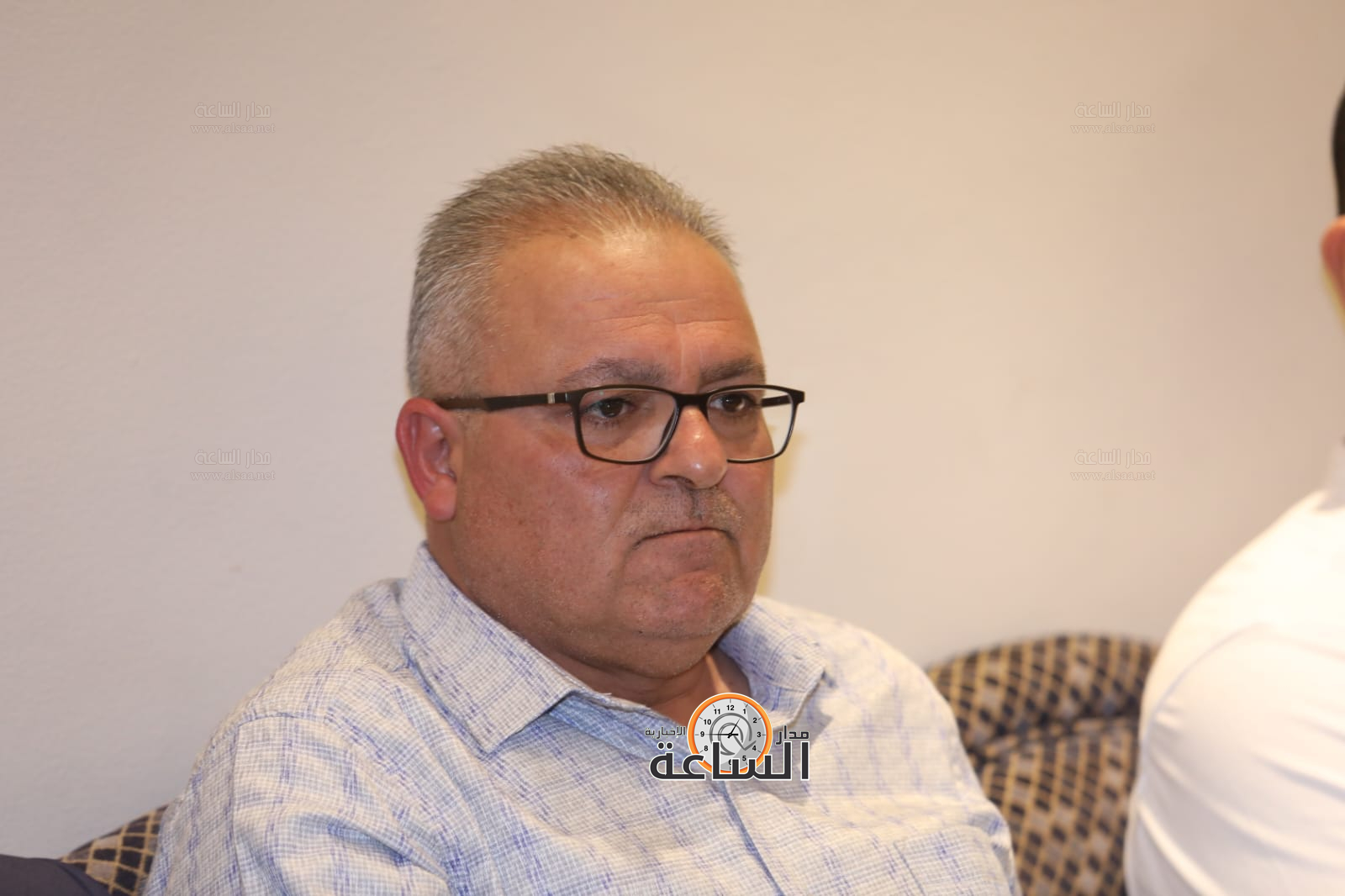 Madar Al-Saa Images 0.583949778195145