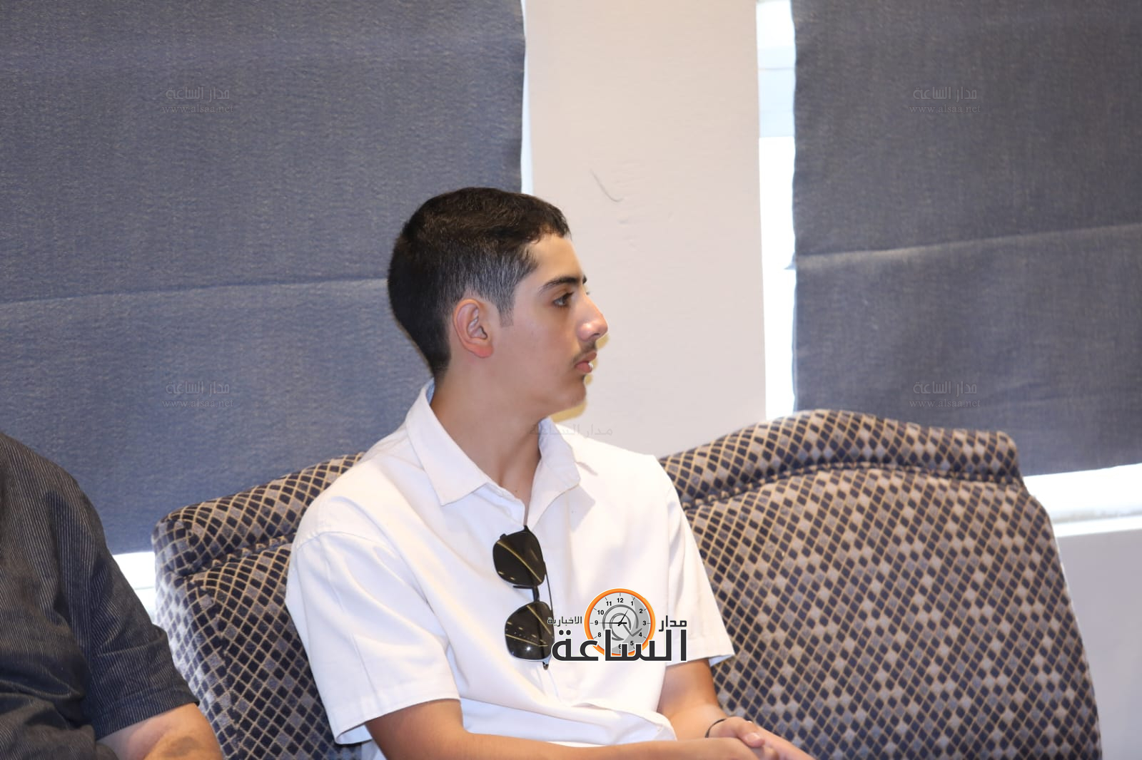 Madar Al-Saa Images 0.9211733551568553