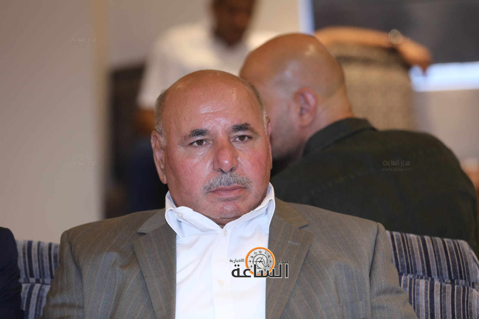 Madar Al-Saa Images 0.3347931924310119