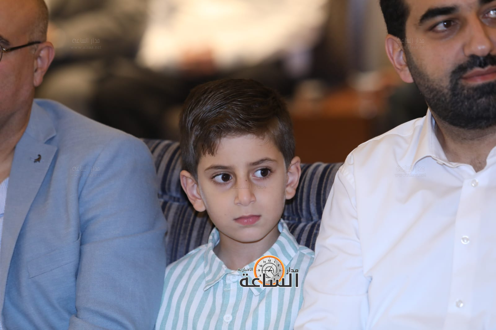 Madar Al-Saa Images 0.9909580903171828