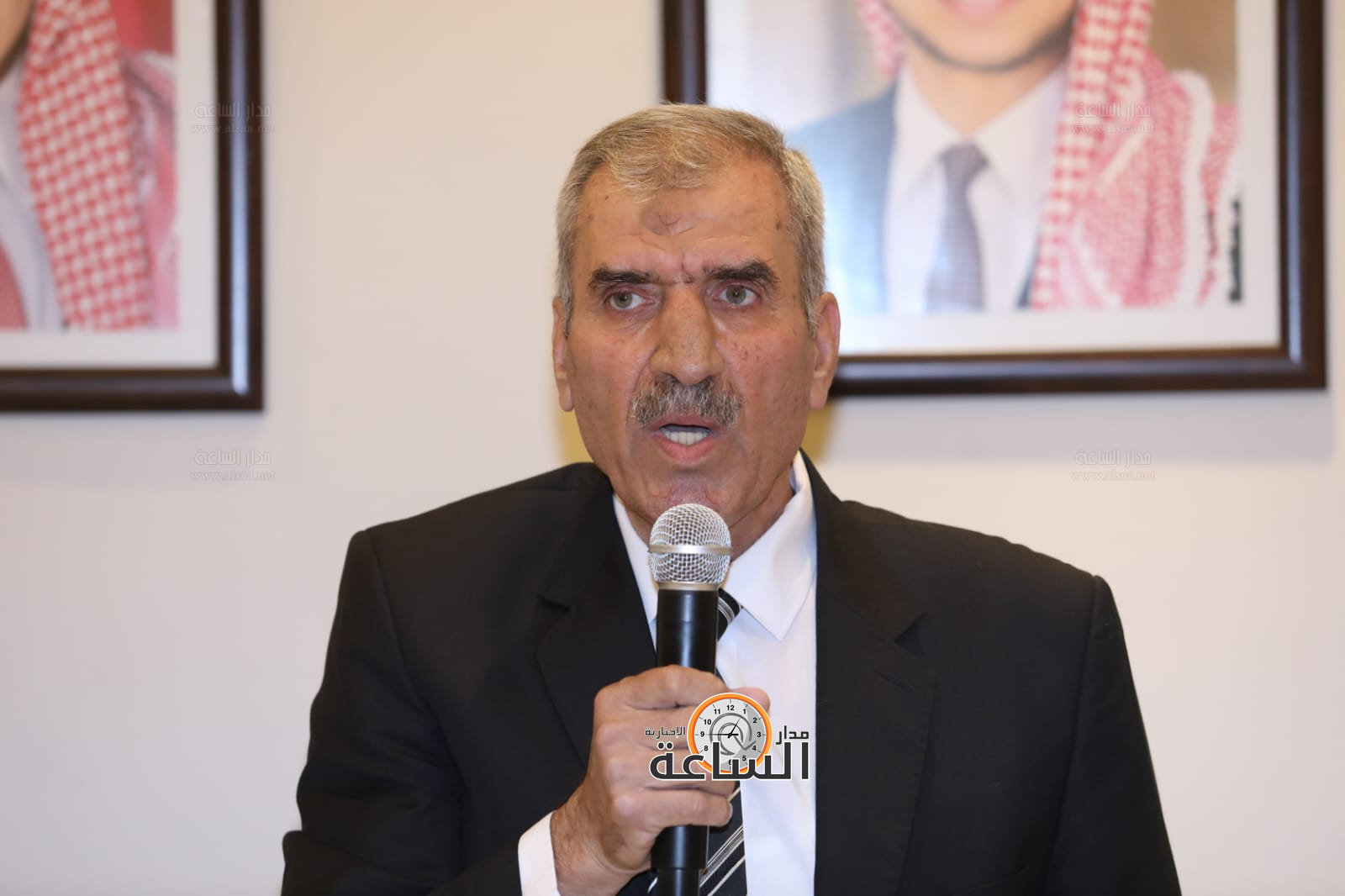 Madar Al-Saa Images 0.6013553050531018