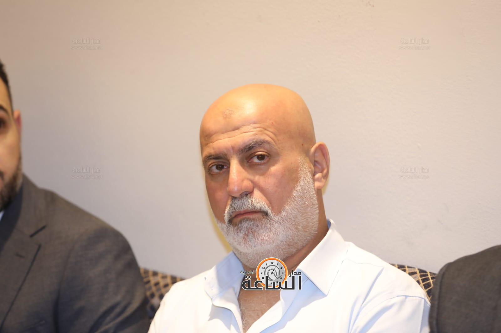 Madar Al-Saa Images 0.7234860304207031