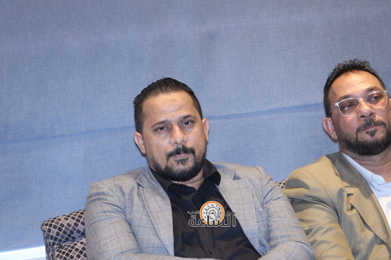 Madar Al-Saa Images 0.04786681108822366