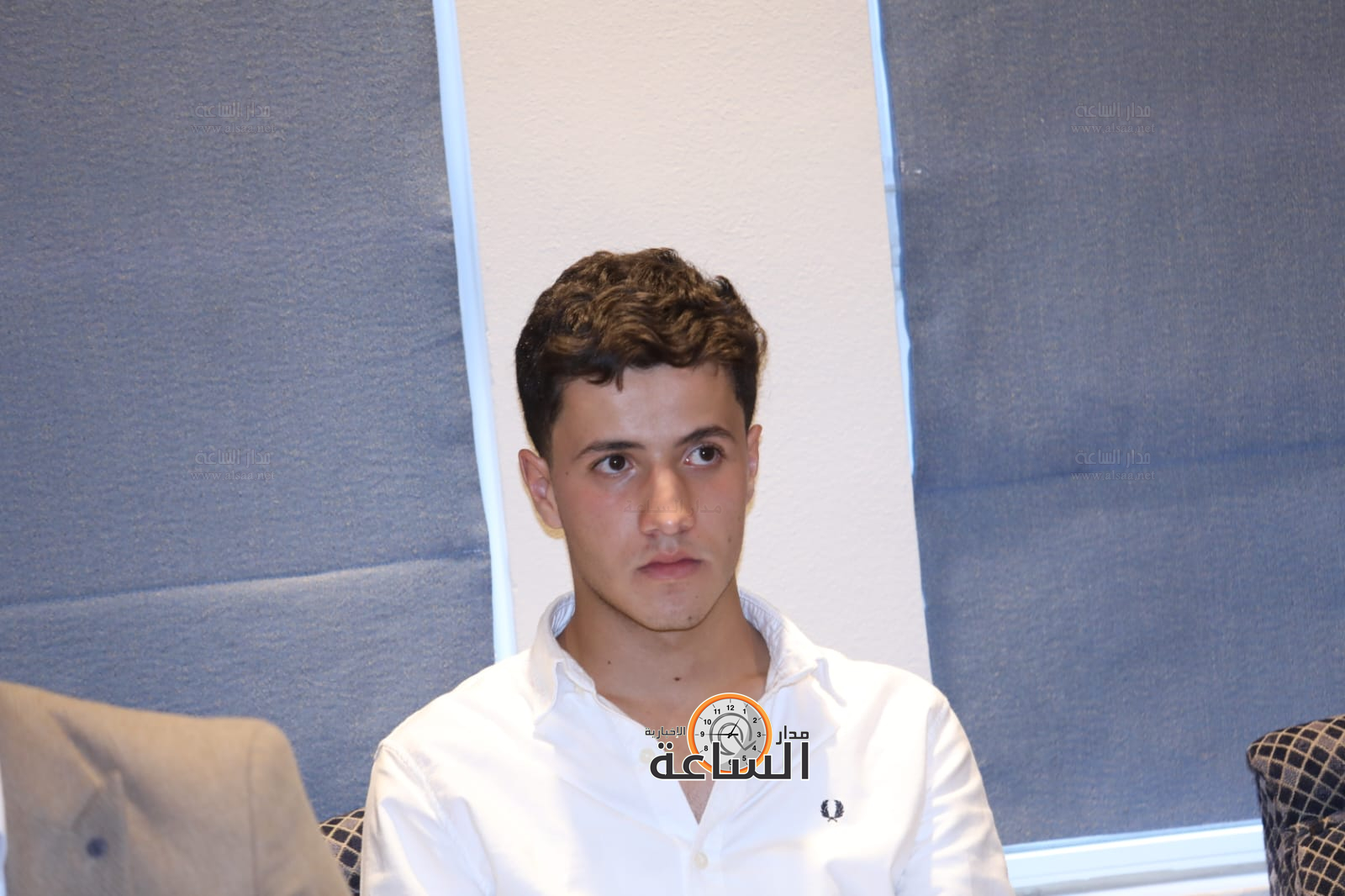 Madar Al-Saa Images 0.23416694663530135