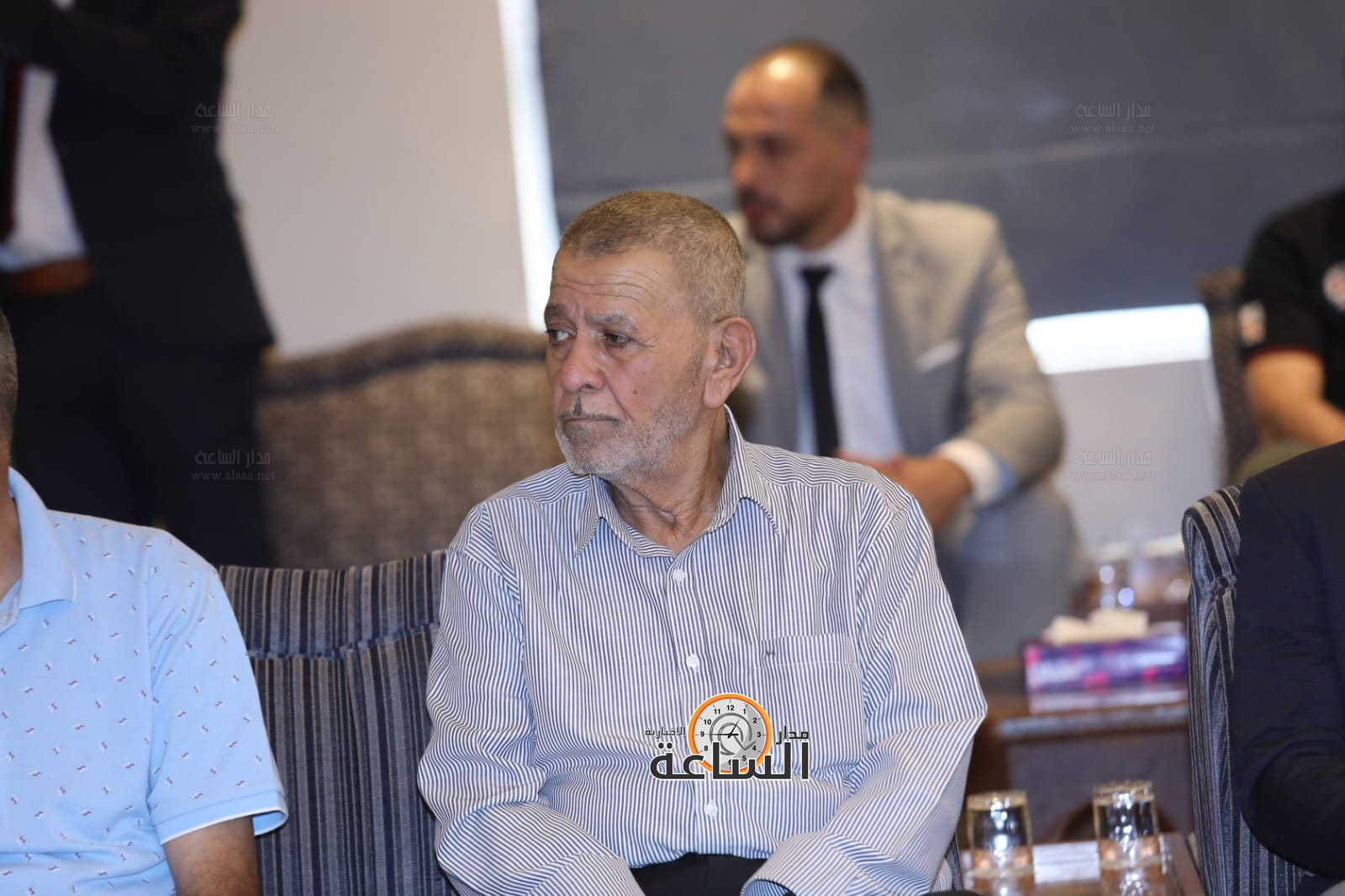 Madar Al-Saa Images 0.5528766479772804