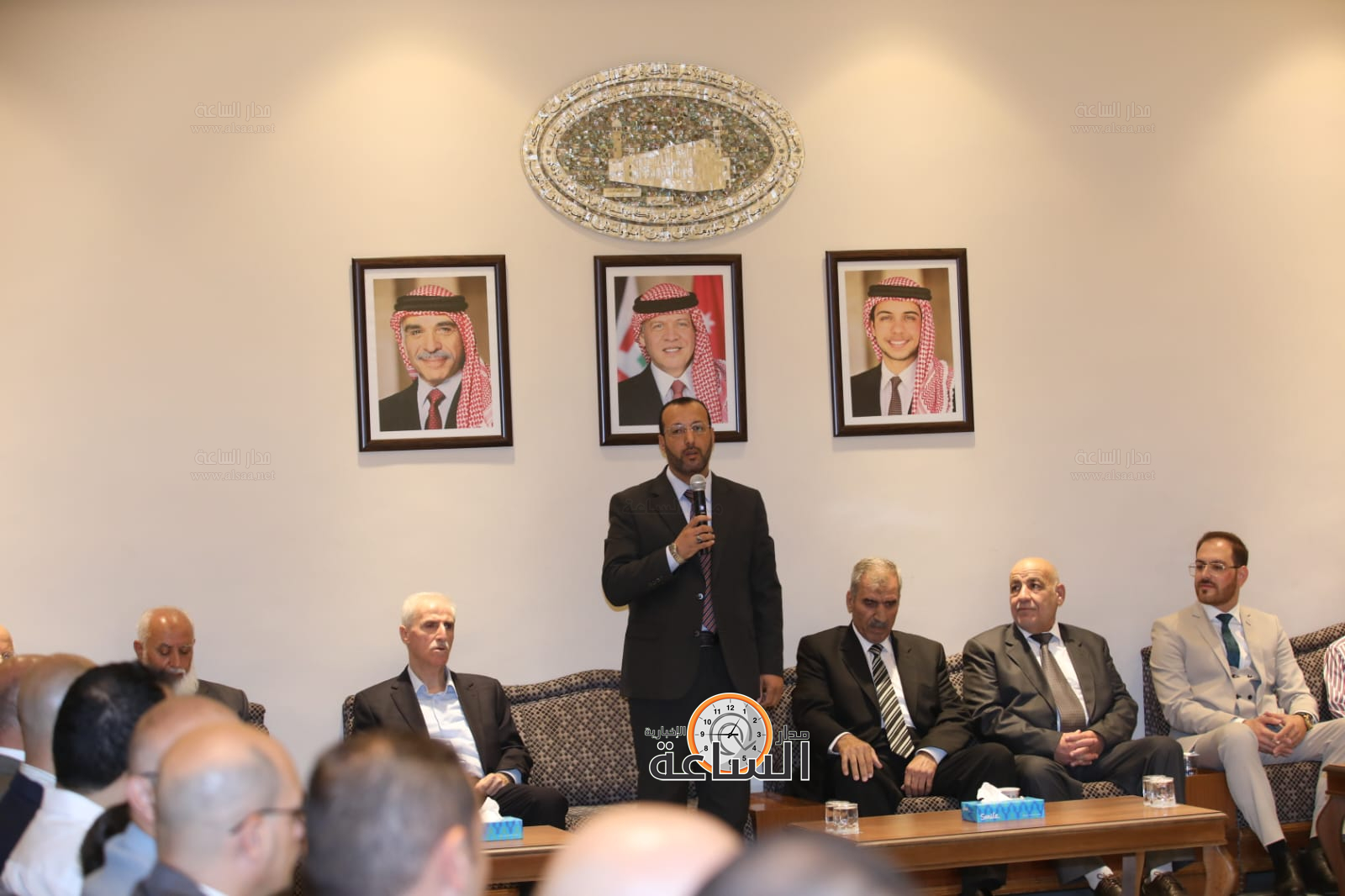 Madar Al-Saa Images 0.50374669986218