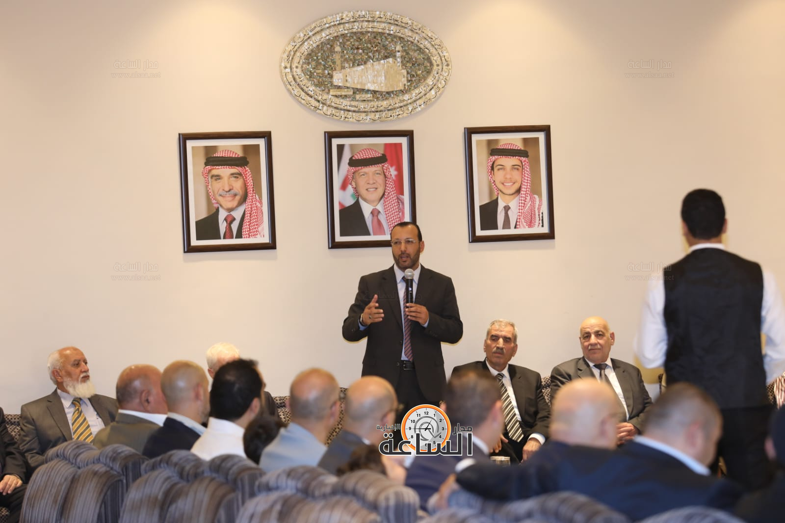 Madar Al-Saa Images 0.5800008533322201