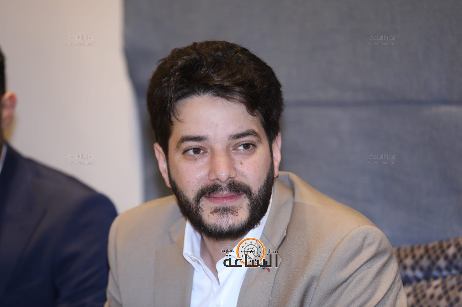 Madar Al-Saa Images 0.9555384459061931