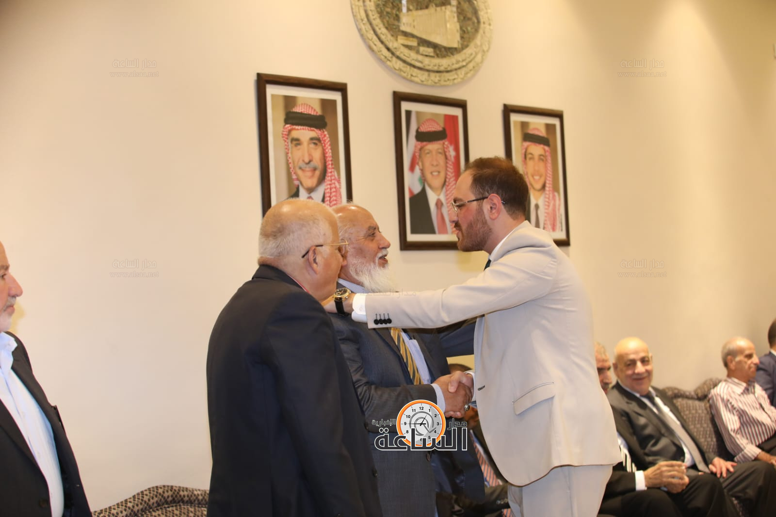 Madar Al-Saa Images 0.7821816282578966