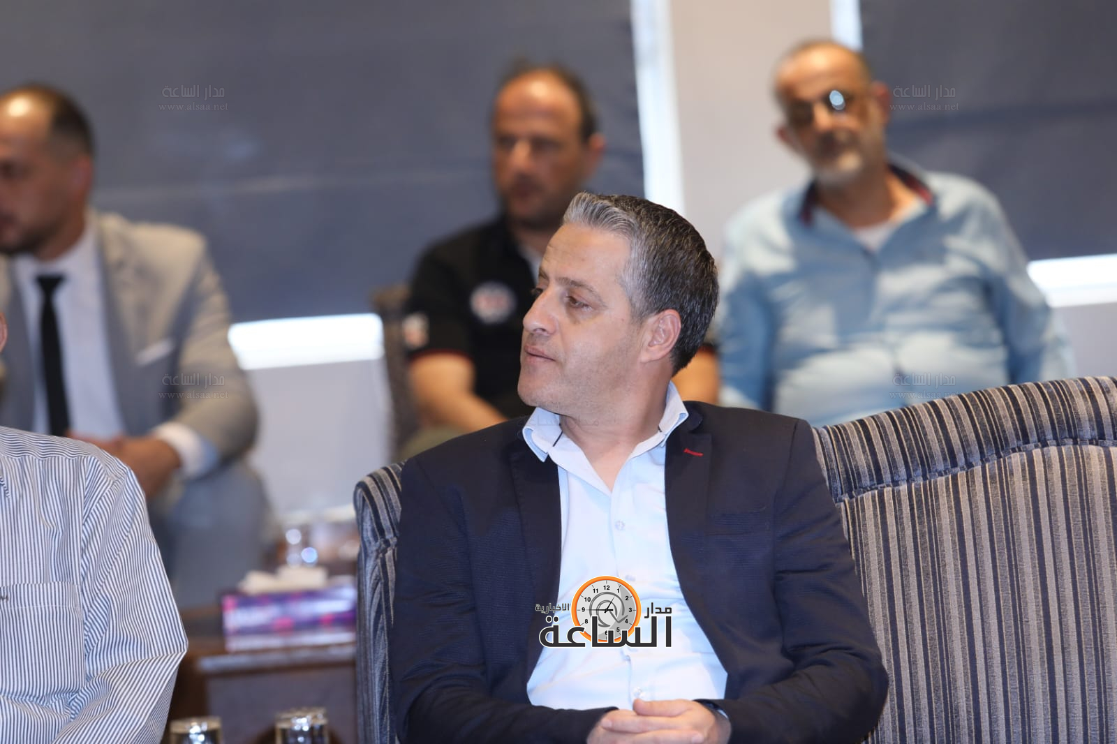 Madar Al-Saa Images 0.06526434308186957