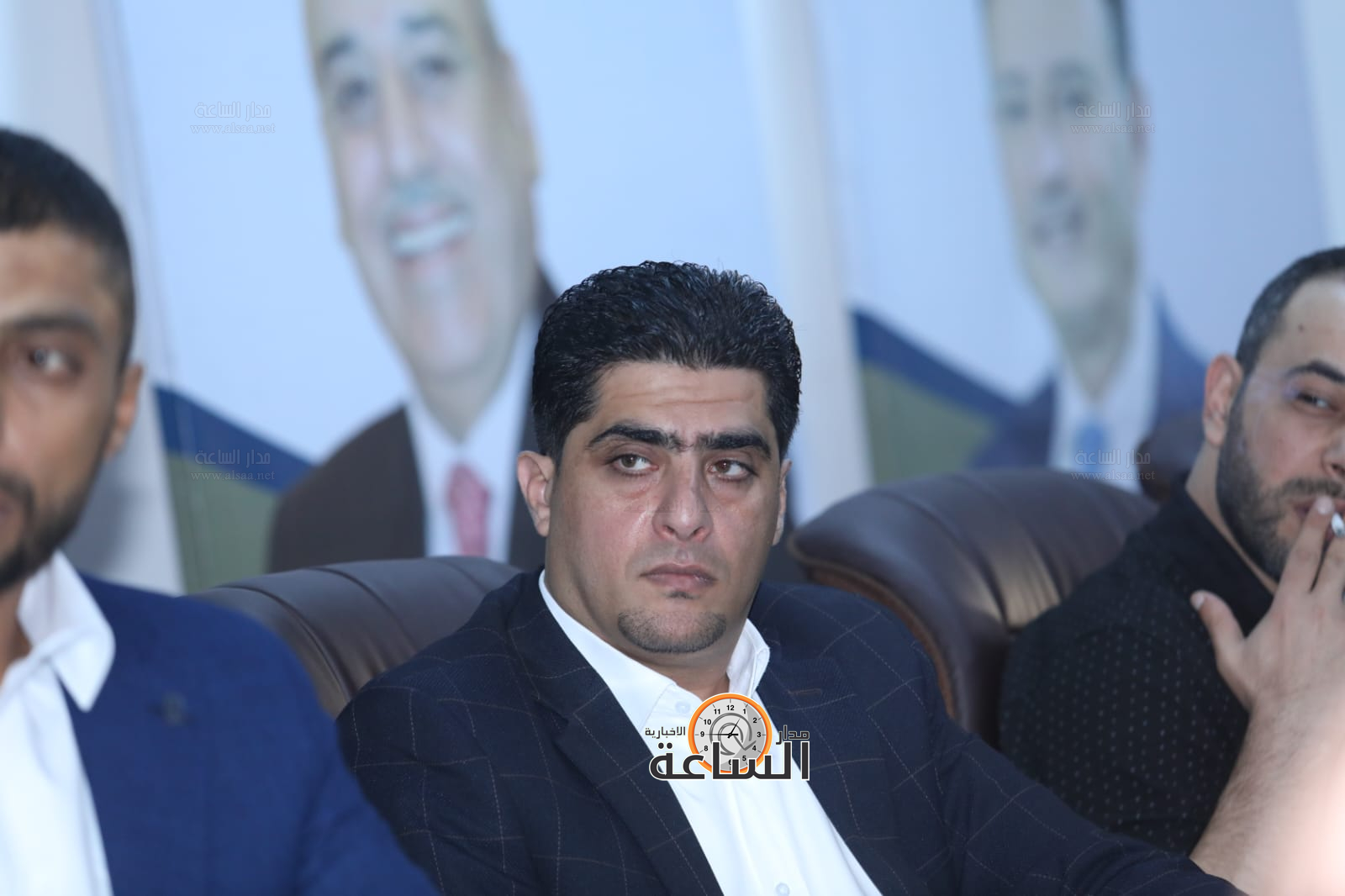 Madar Al-Saa Images 0.4117801760873121