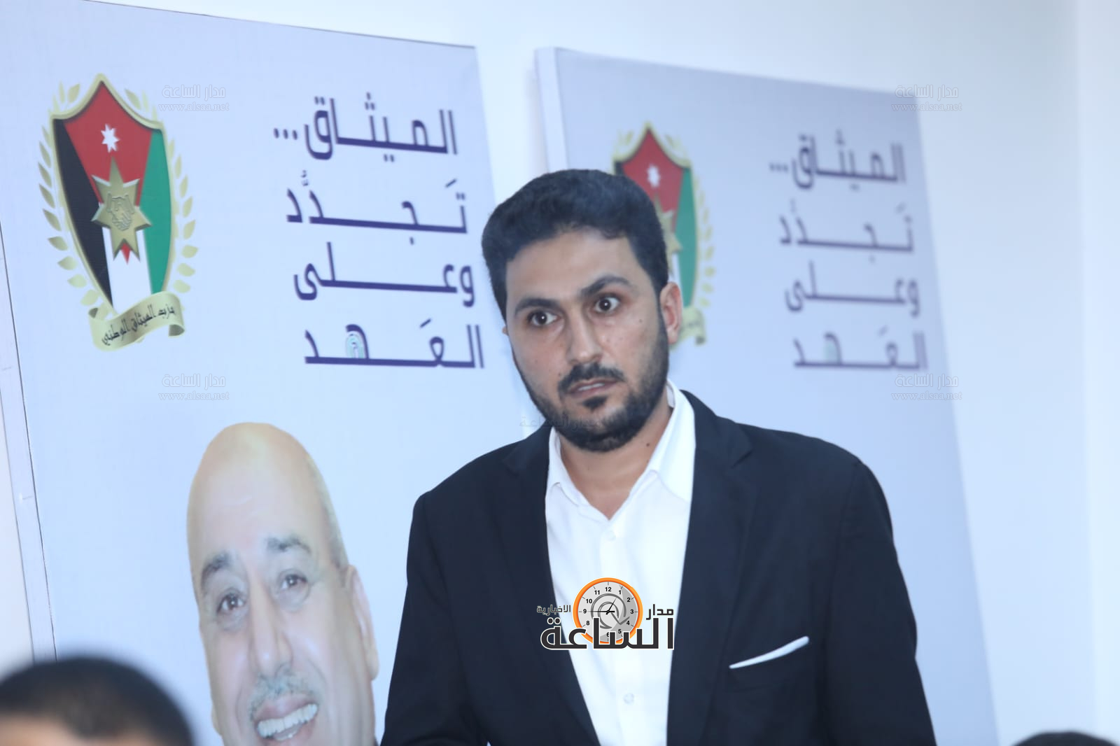 Madar Al-Saa Images 0.8909079853138251