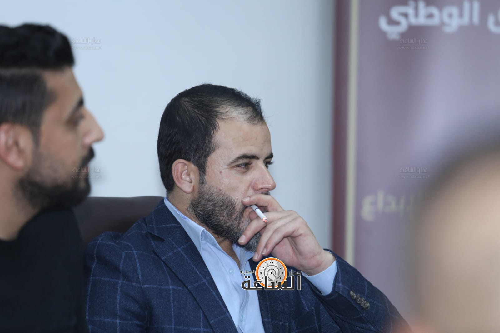 Madar Al-Saa Images 0.782957631769087