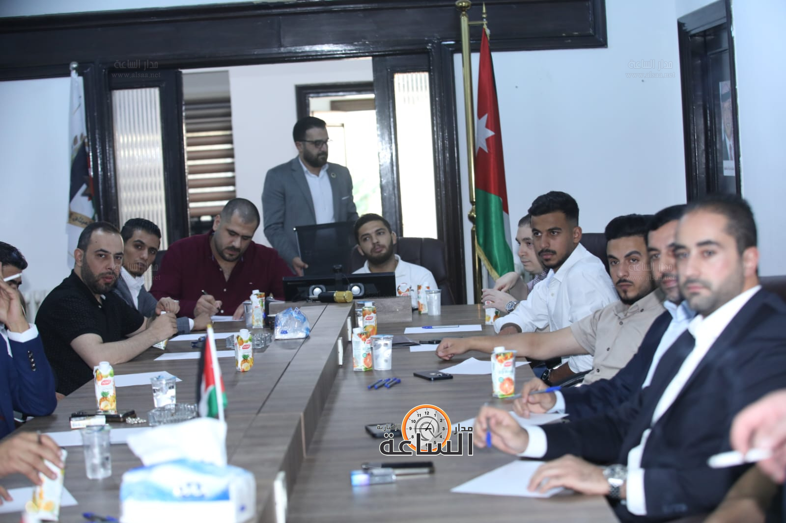 Madar Al-Saa Images 0.5192917042473748