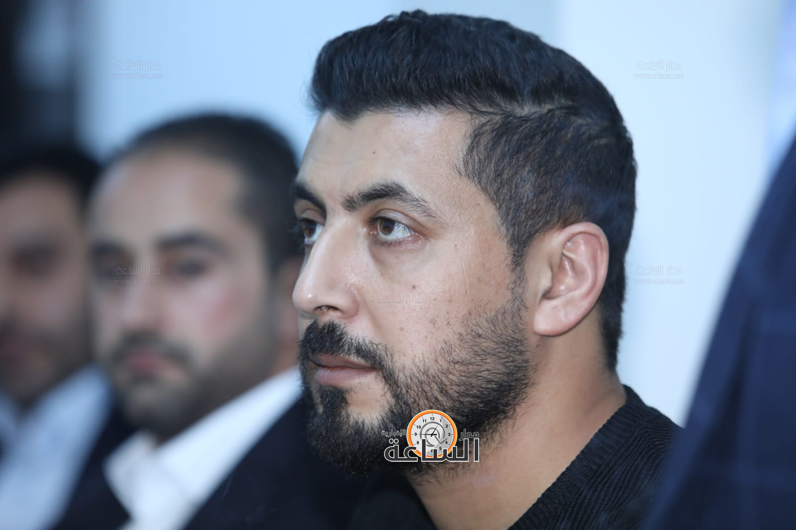 Madar Al-Saa Images 0.2924660604213565