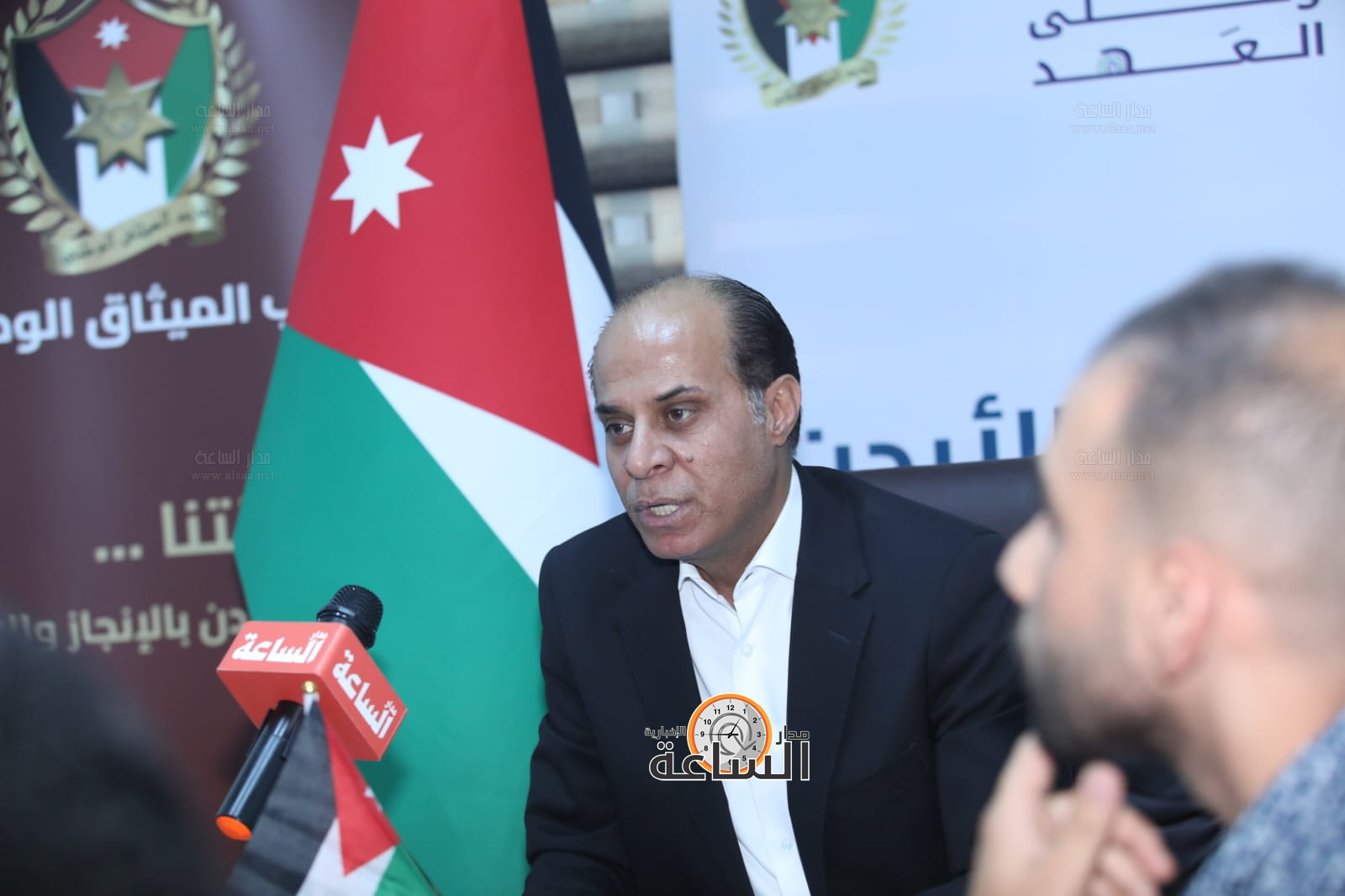 Madar Al-Saa Images 0.45728322058723747