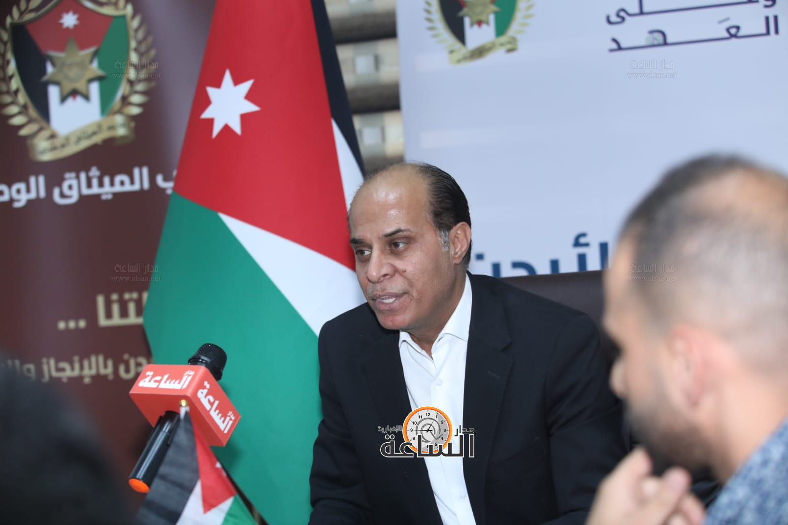 Madar Al-Saa Images 0.6335441173822398