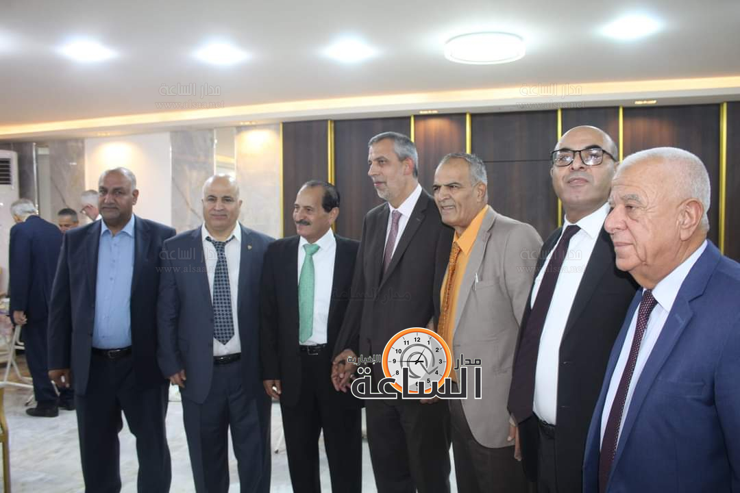 Madar Al-Saa Images 0.4409842150431429