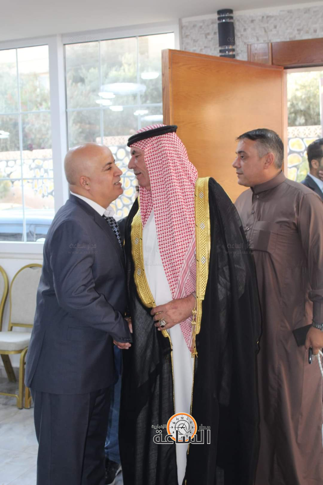 Madar Al-Saa Images 0.668218745204562