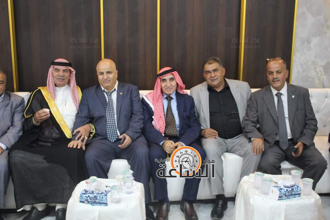 Madar Al-Saa Images 0.7084197670920014