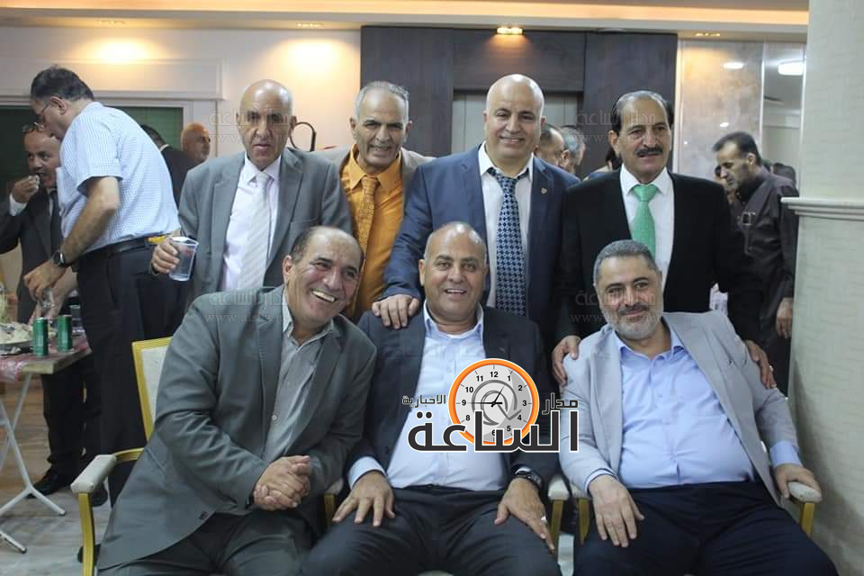 Madar Al-Saa Images 0.3490816737231561