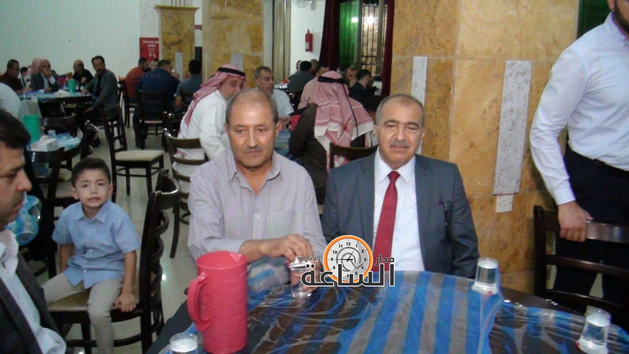 Madar Al-Saa Images 0.7389415133397108