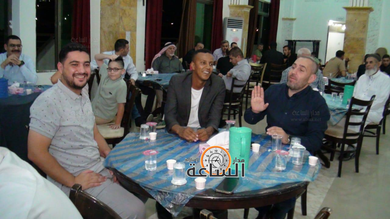 Madar Al-Saa Images 0.7154398788875407