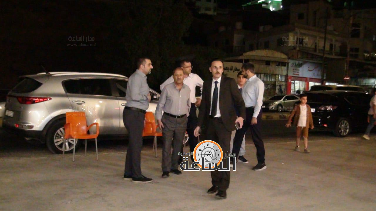 Madar Al-Saa Images 0.7416178629381842