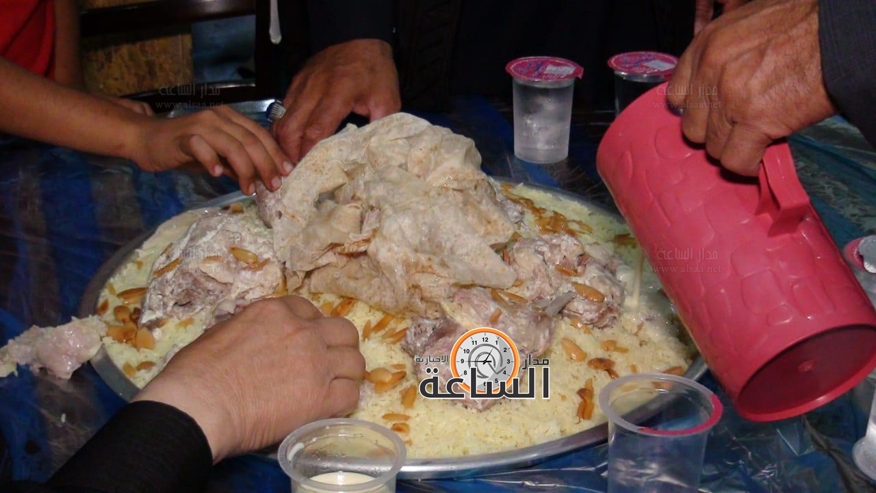 Madar Al-Saa Images 0.590060106050277