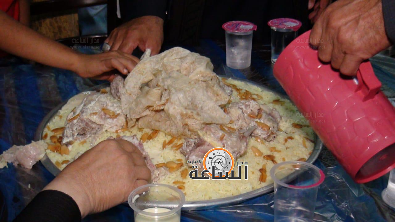 Madar Al-Saa Images 0.16199112109611846