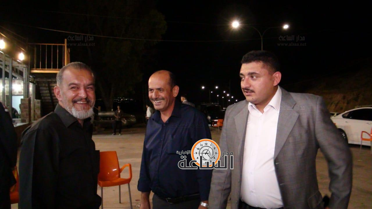 Madar Al-Saa Images 0.40495121430601966