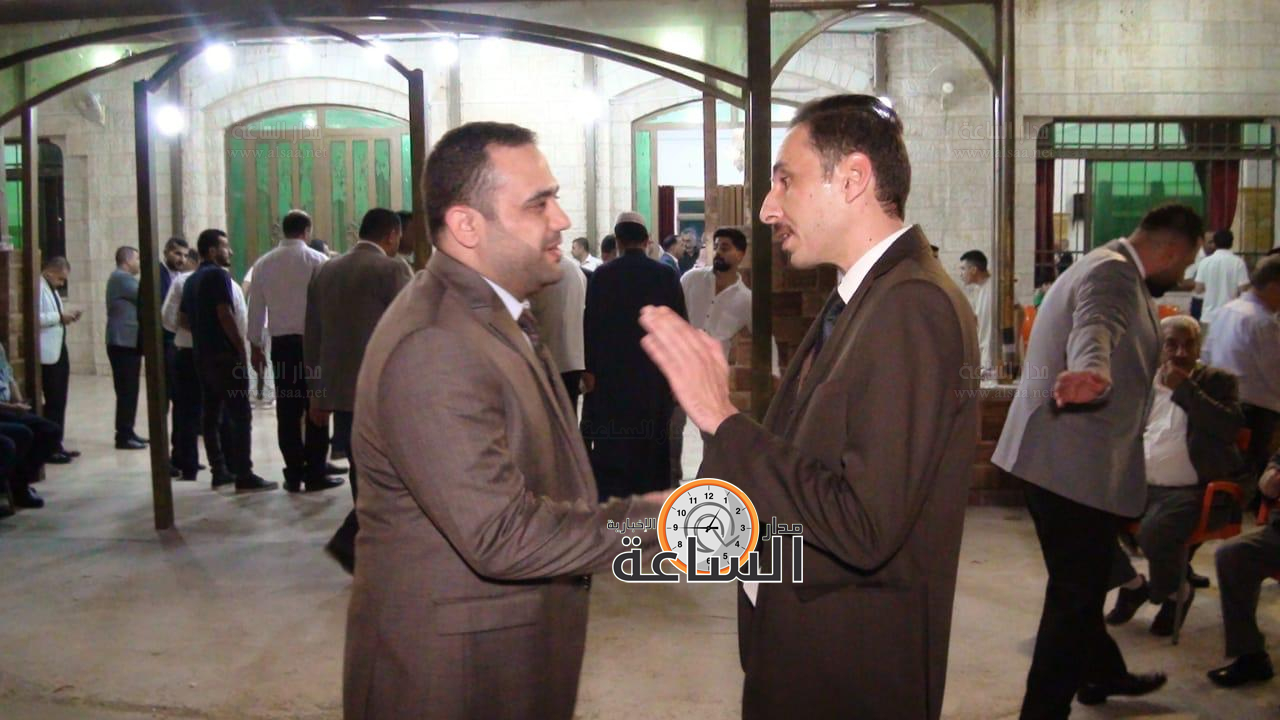 Madar Al-Saa Images 0.6162985390598155